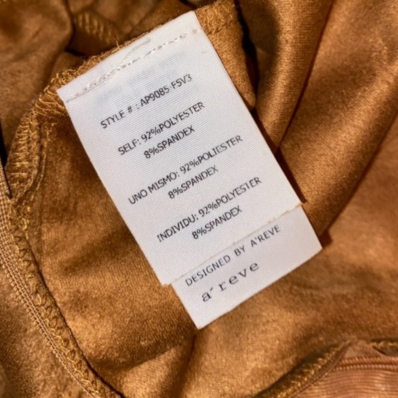 NWT A’Reve Pants - Picture 7 of 11